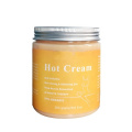 Private Label Anti-Cellulite Hot Slimming Cream